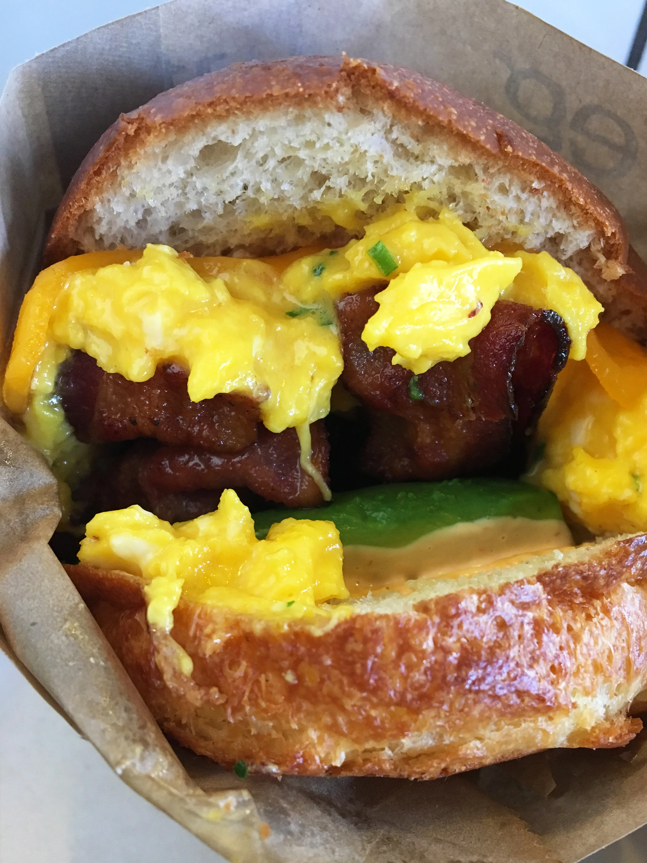 Business Trip in LA!