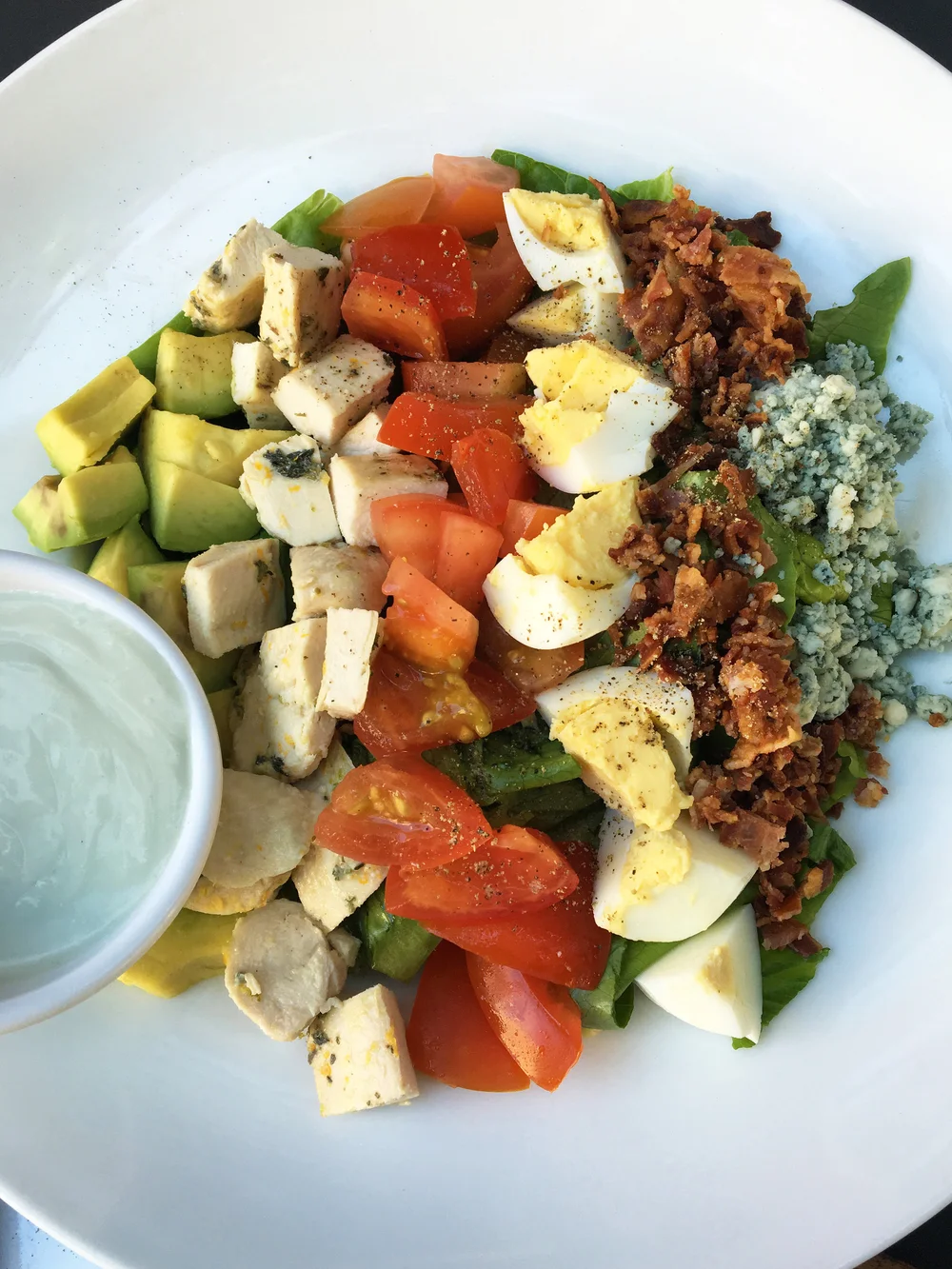 "Cobb Salad"
