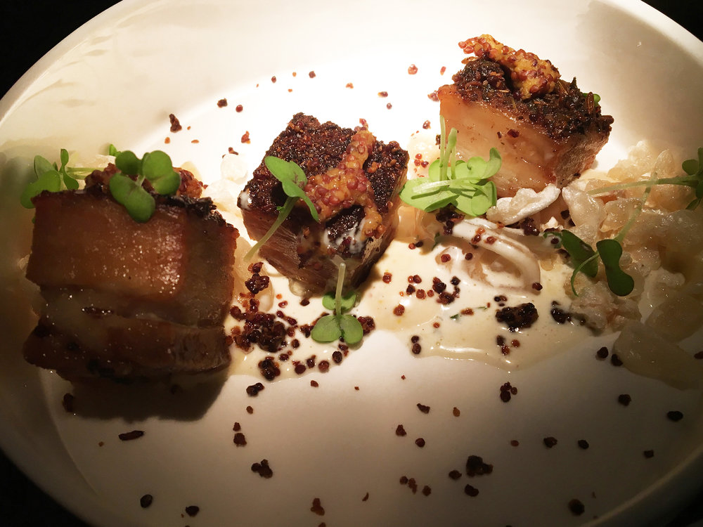 "Pork Belly"