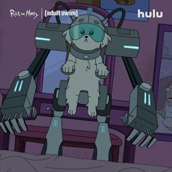 Hulu - TalkingPets - 1x1.gif
