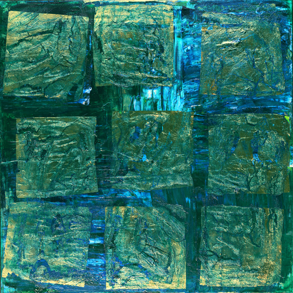 Jill Joy, Uncovering What Is Real, Giclée Prints (Size Variable)