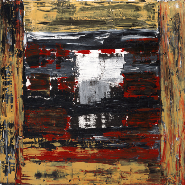 Only In My Imagination, Giclée Print (Size Variable)