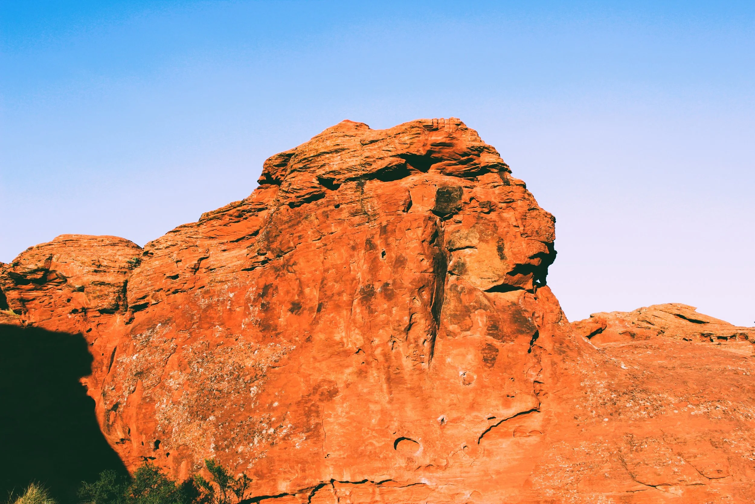 Jill Joy - Monument - Photography - Utah