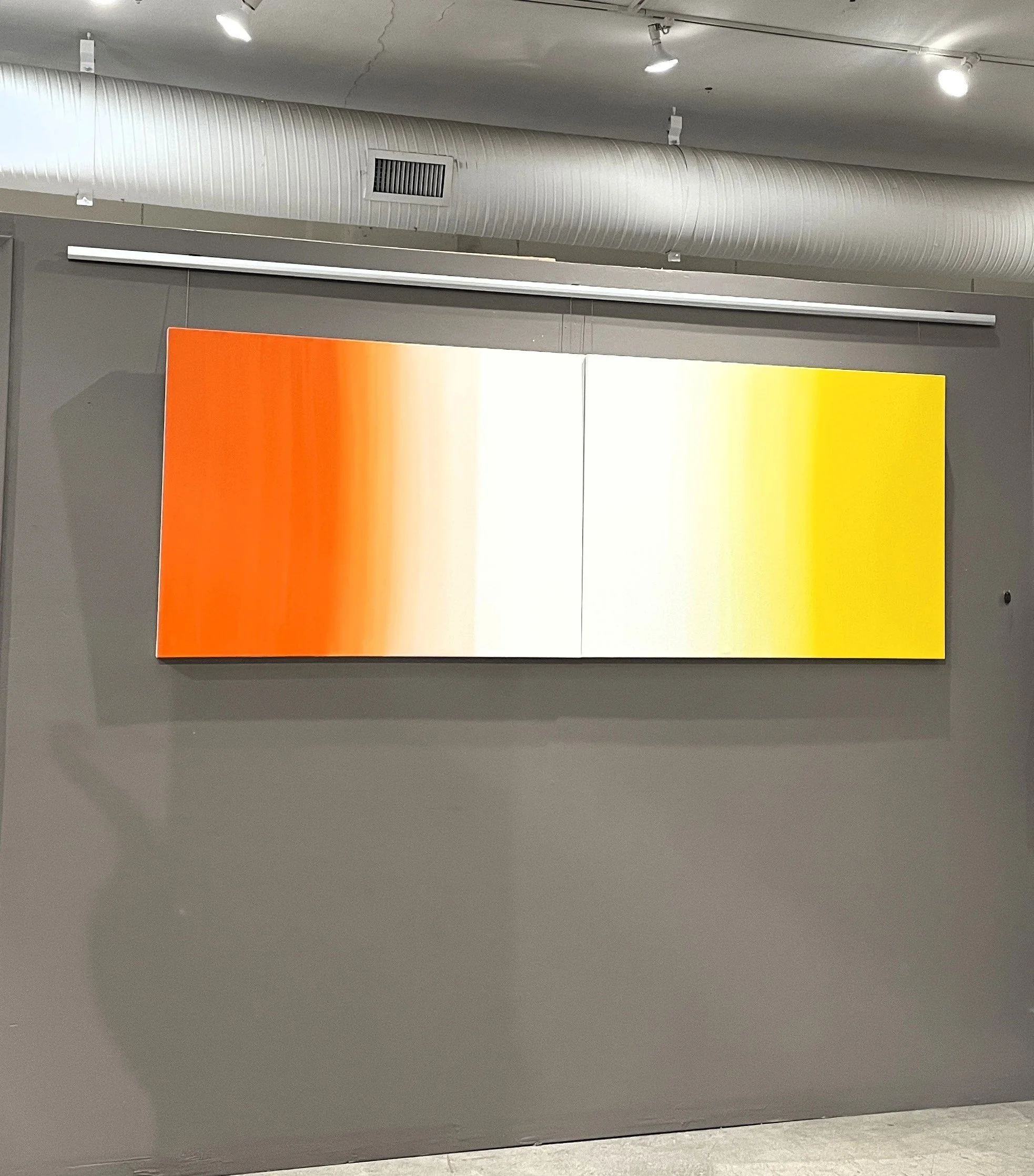 Enlightenment Paintings - Coming Soon