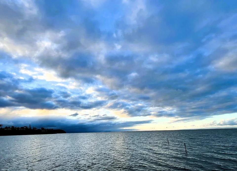Jill Joy - Expanse - Photography