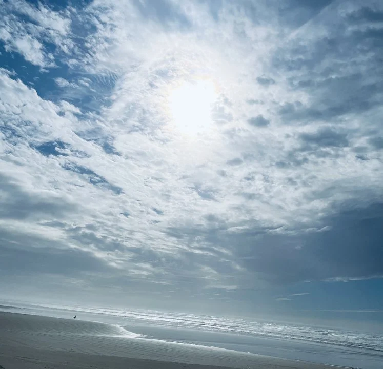 Jill Joy - Bright Expanse - Photography