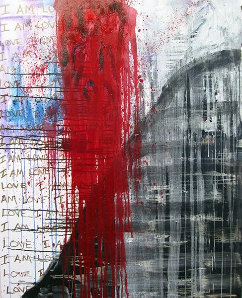 I AM LOVE
