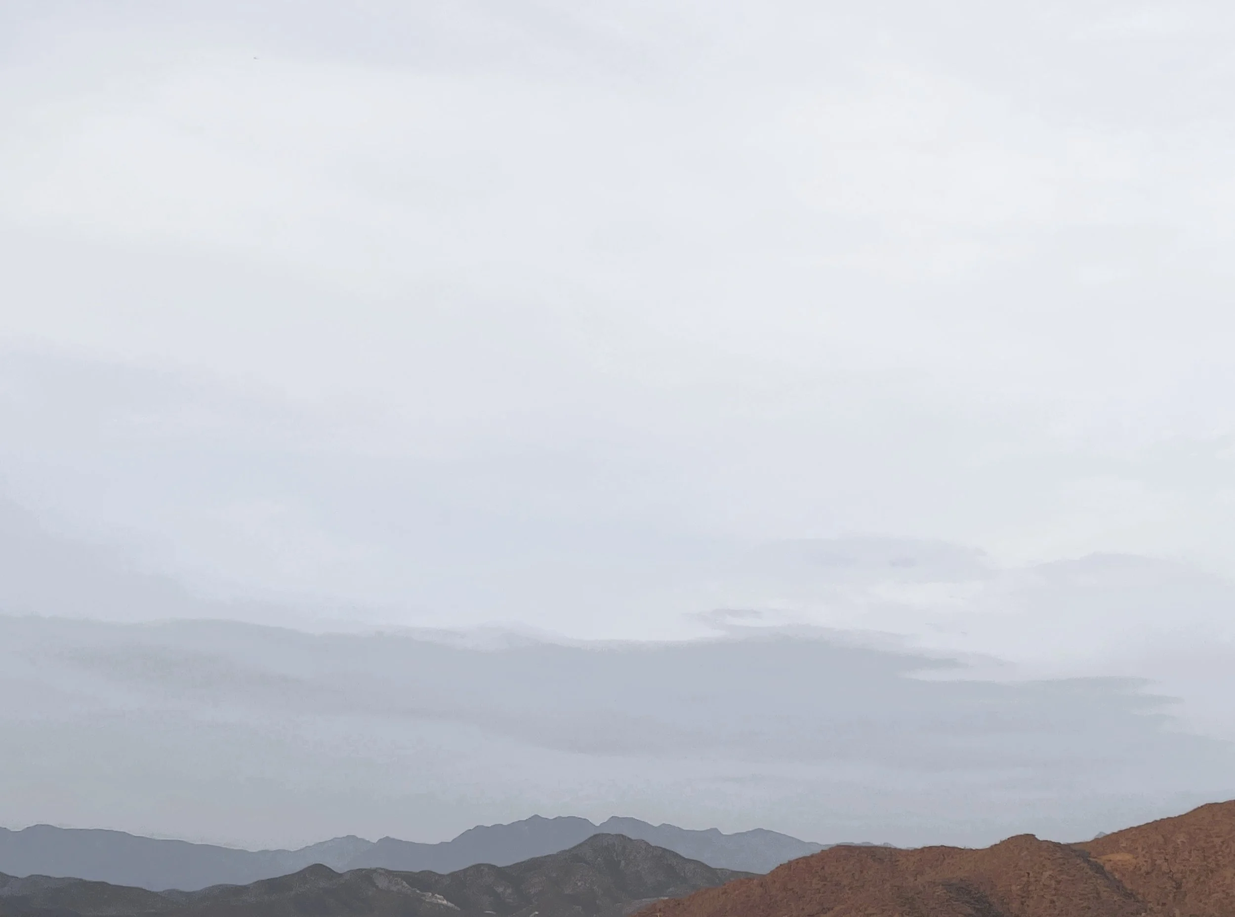 Jill Joy, Skyscape Zen, Baja Mexico, 2026.JPG