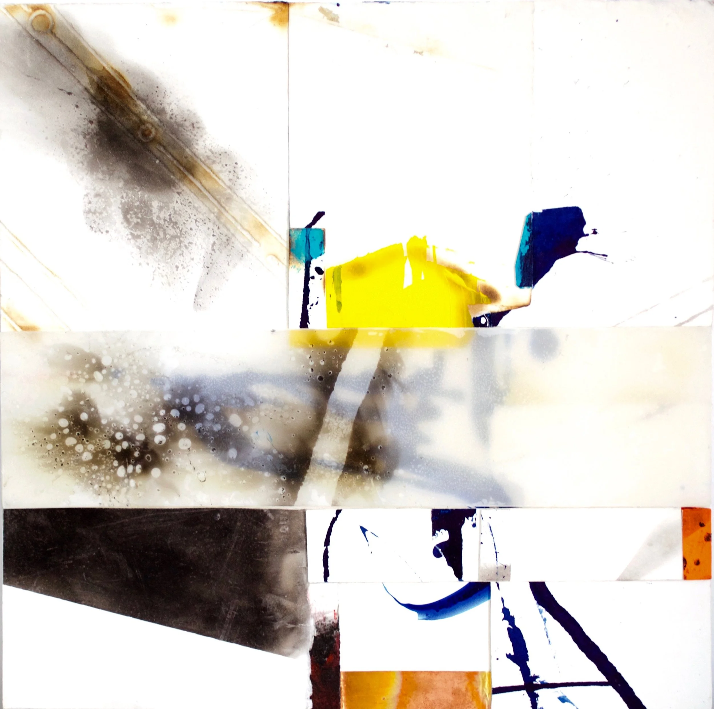 Stillness & Illuminations 2