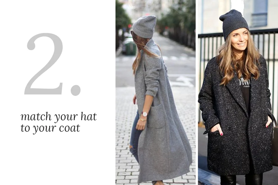 stylish winter looks