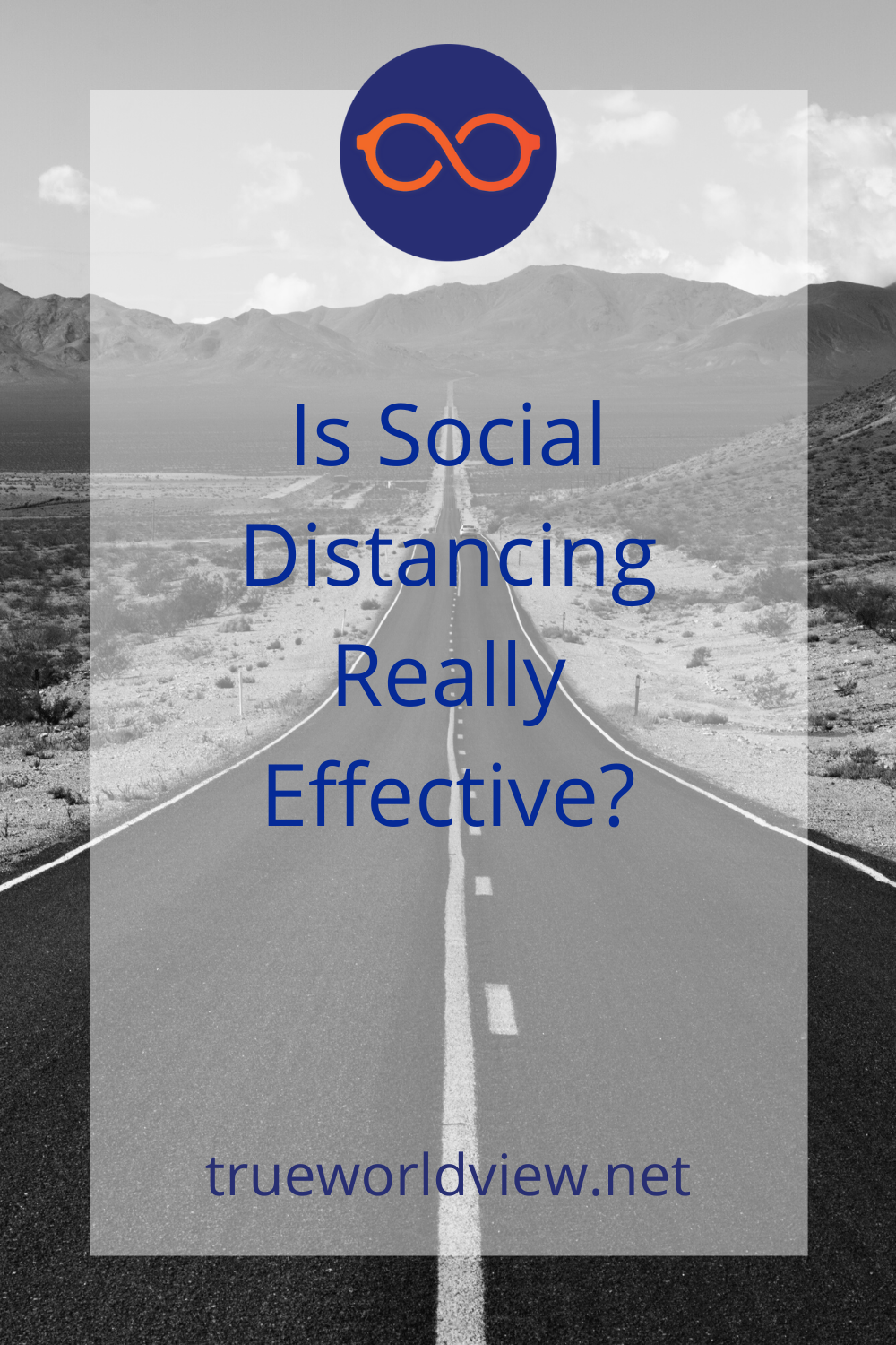 Is Social Distancing Really Effective?