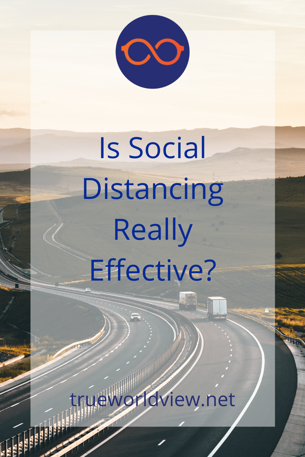 Is Social Distancing Really Effective?