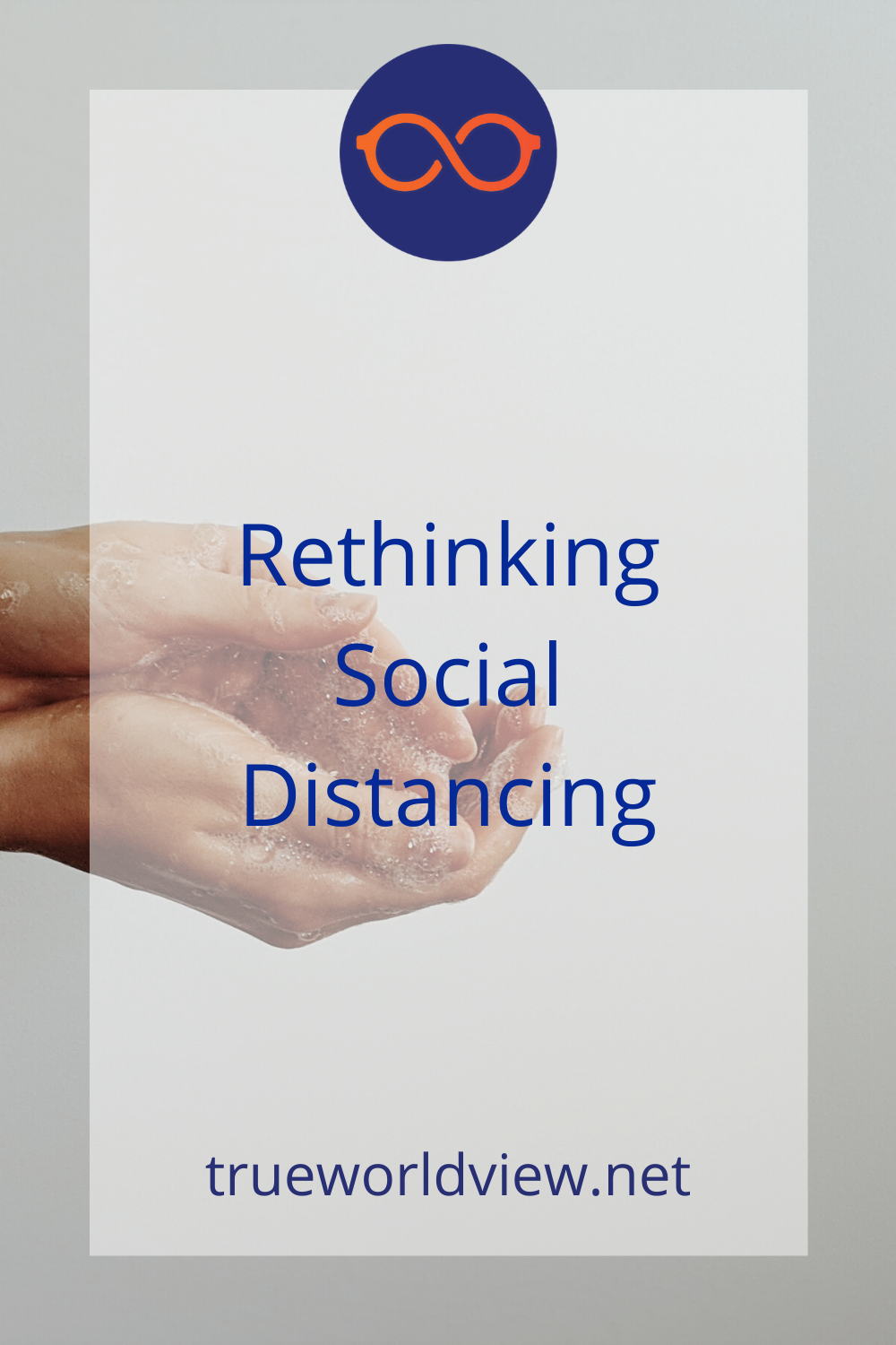 Rethinking Social Distancing