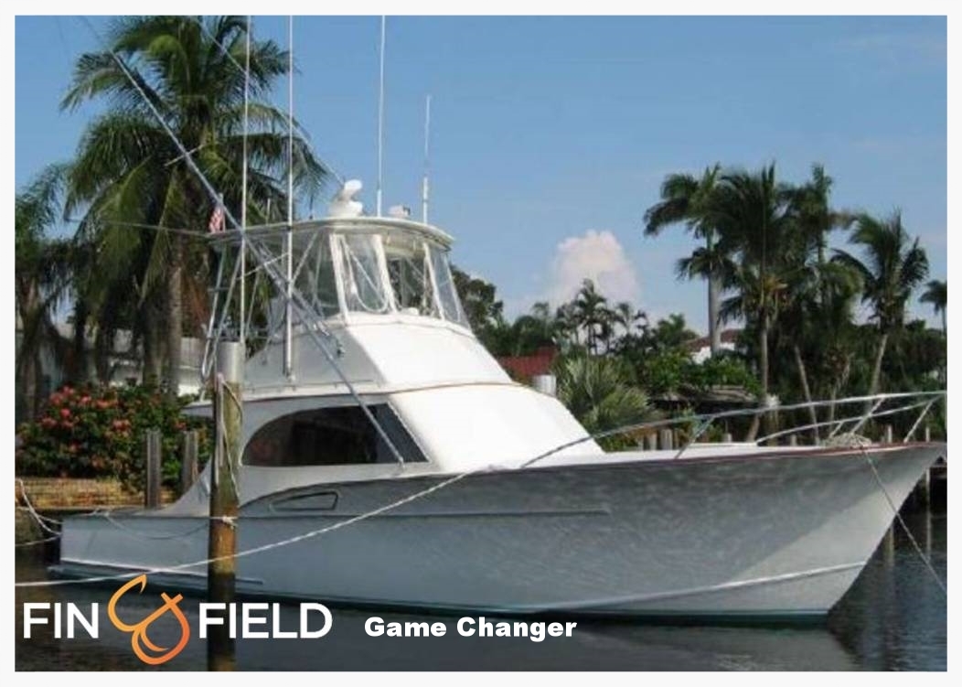 Game Changer Sportfishing