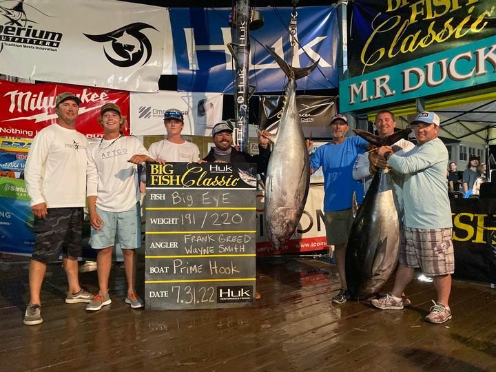 Tees Archives  Ocean City MD Fishing Charter Boat Sport Fishing