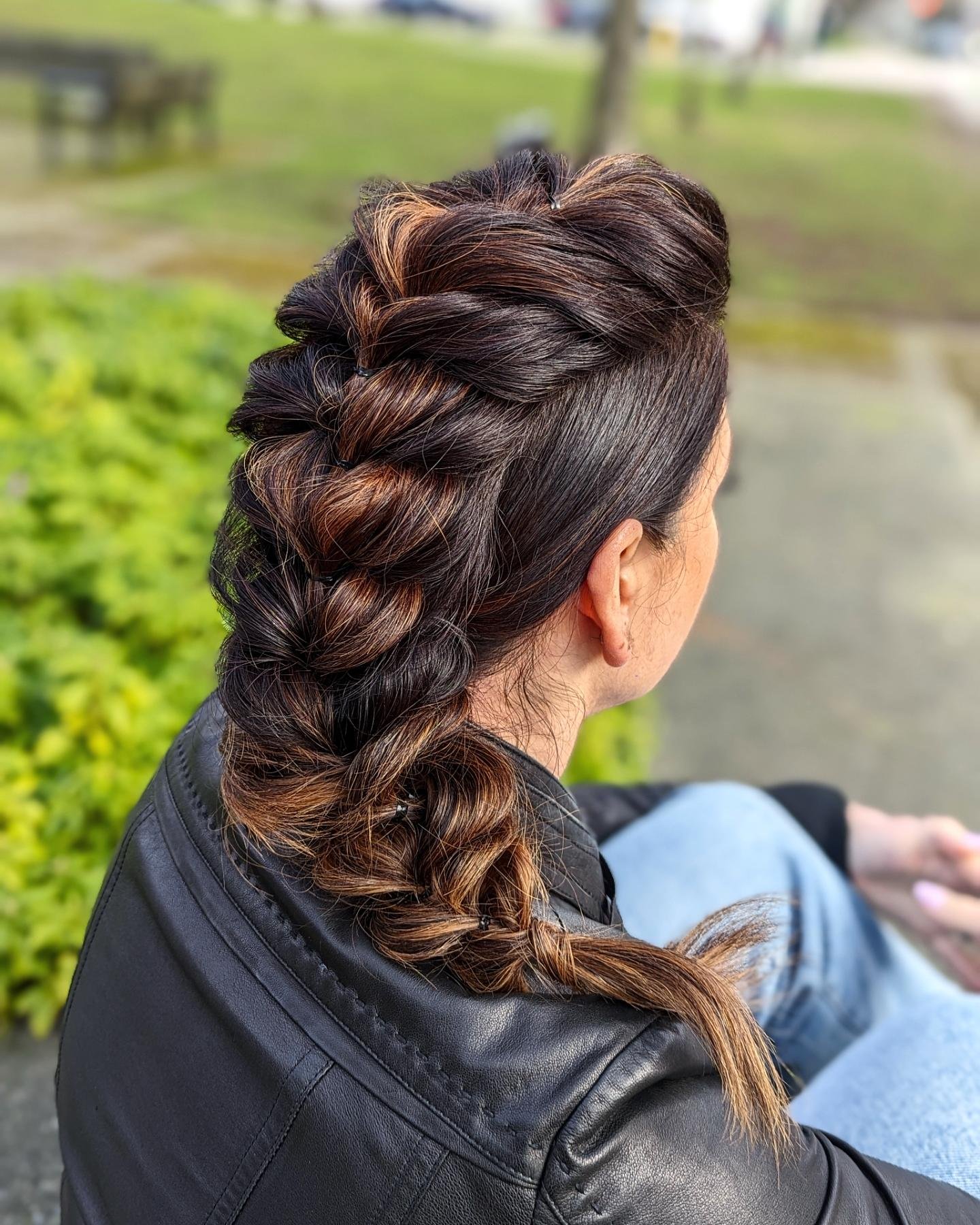Hair by Vanessa 