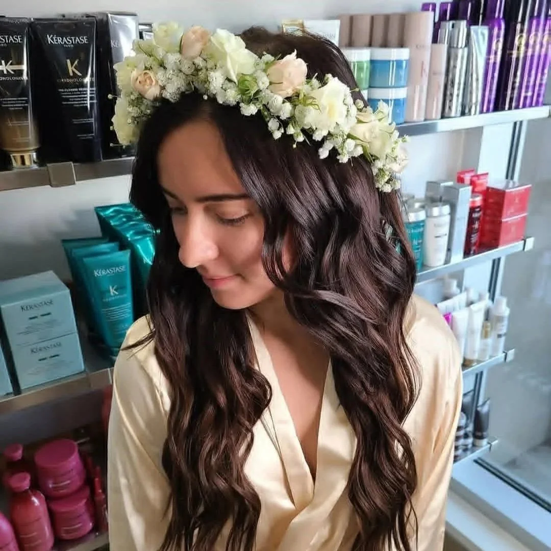 Hair by Heather