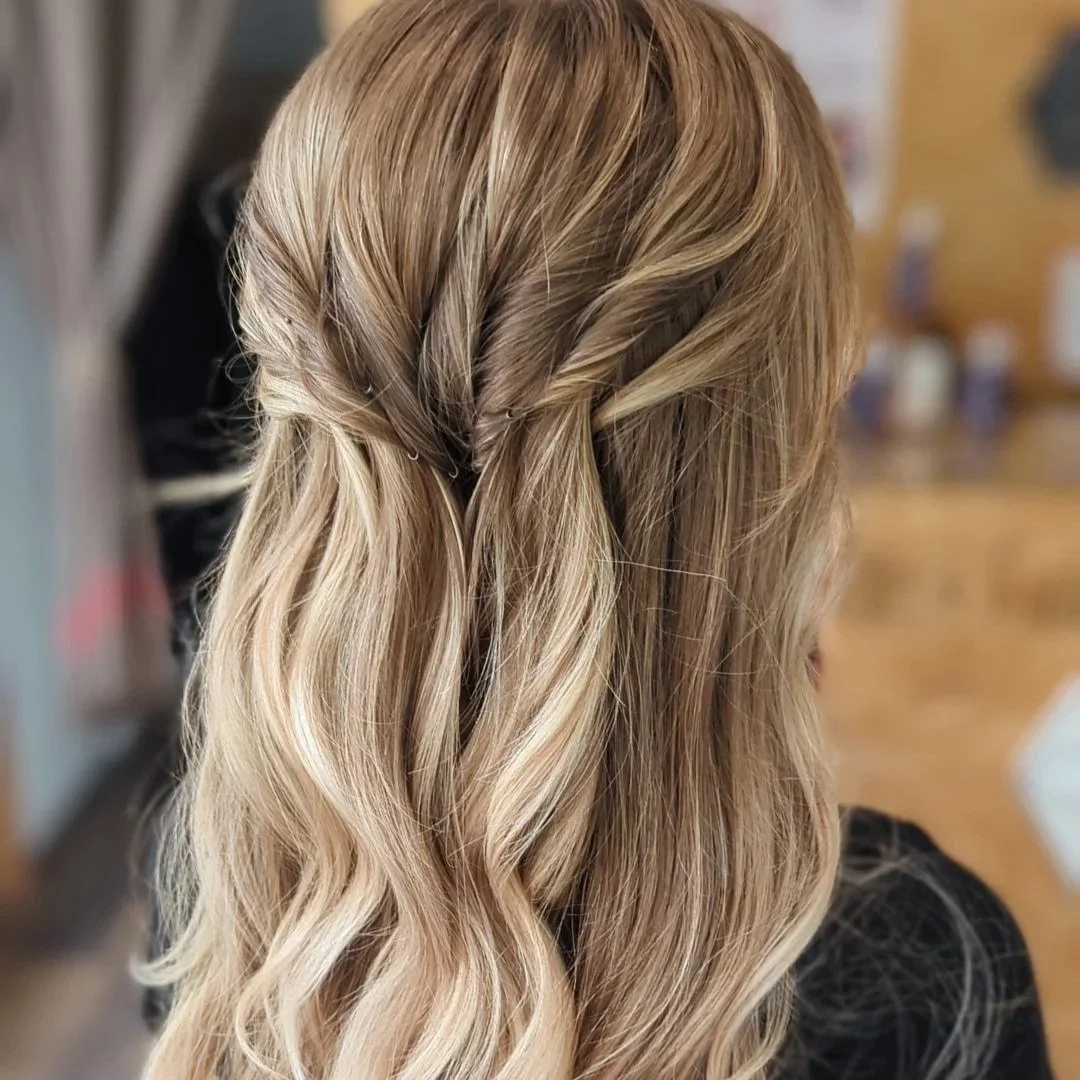 Hair by Vanessa