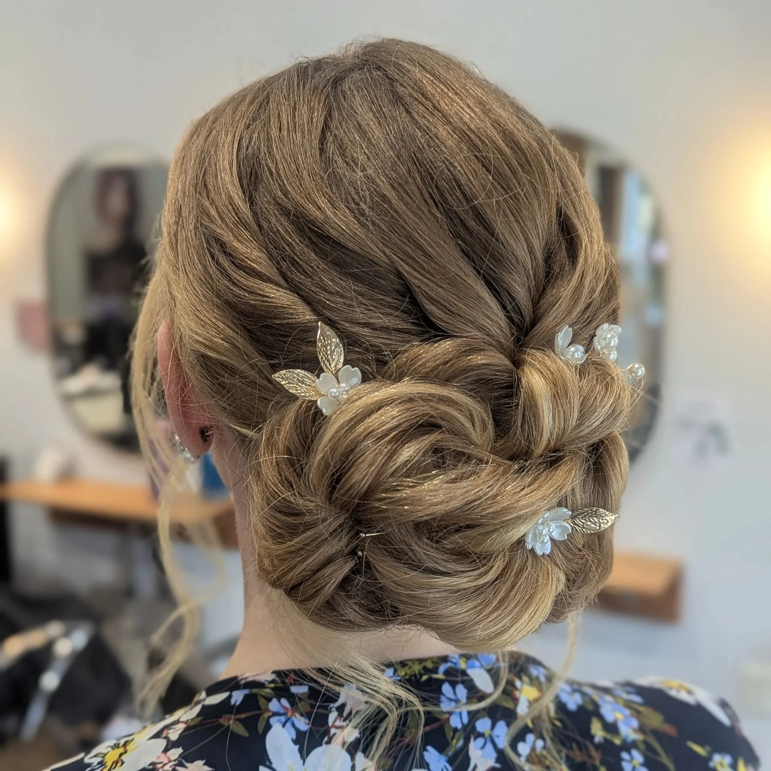 Hair by Vanessa