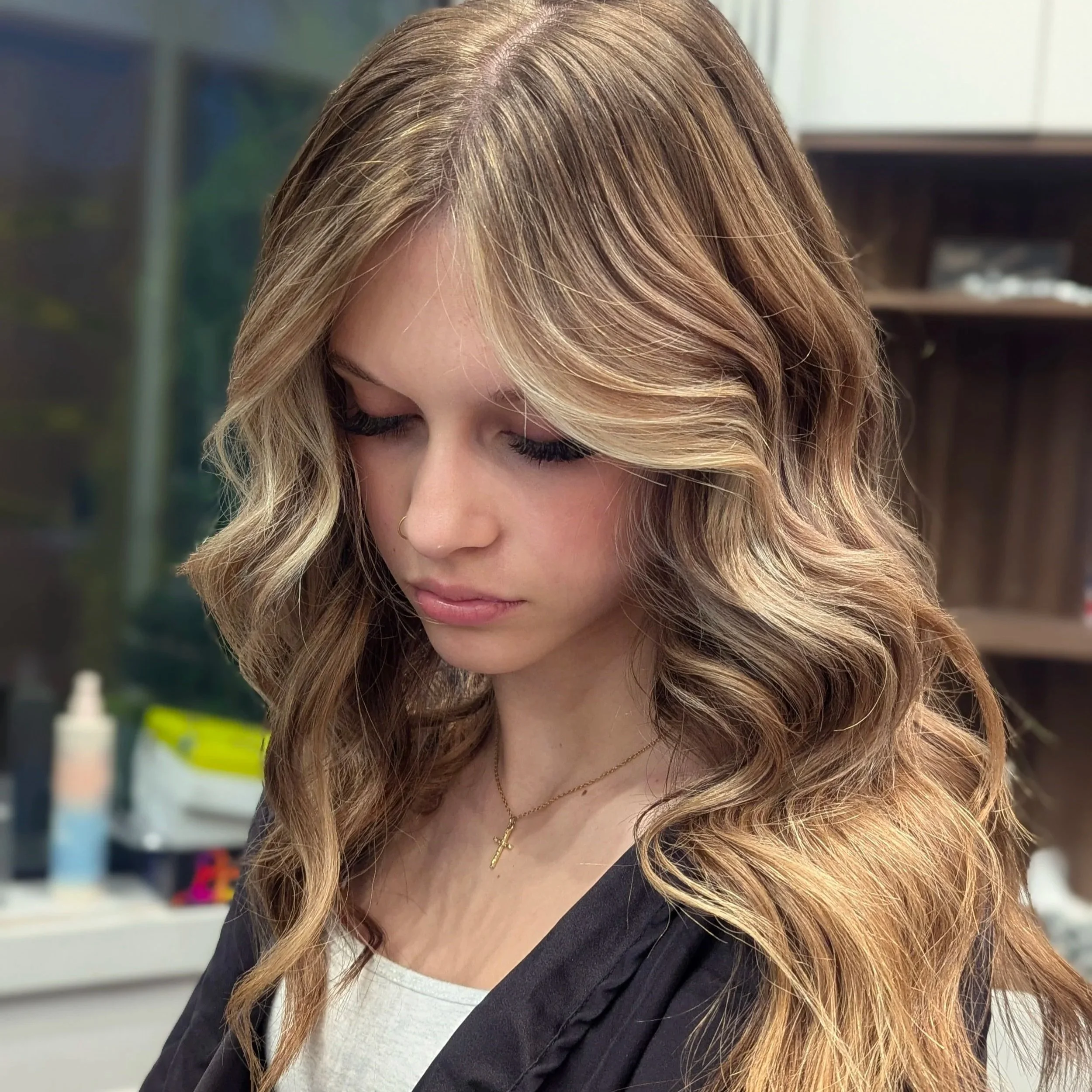 Hair and Makeup by Vanessa