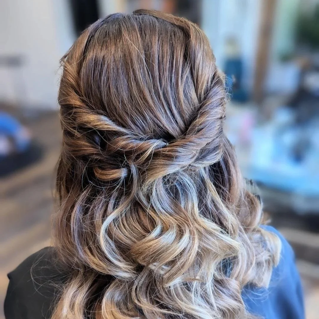 Hair by Vanessa