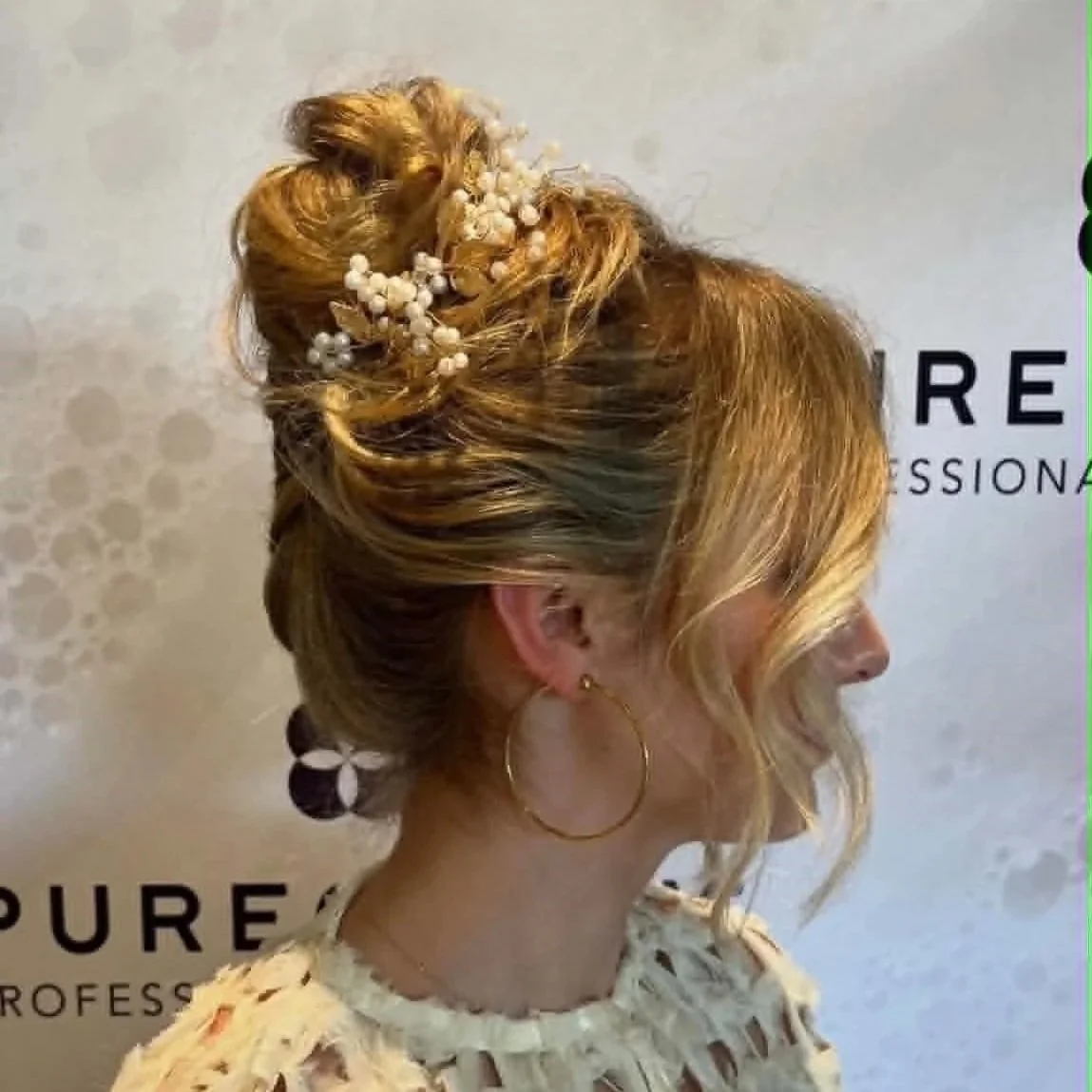 Hair by Jessie