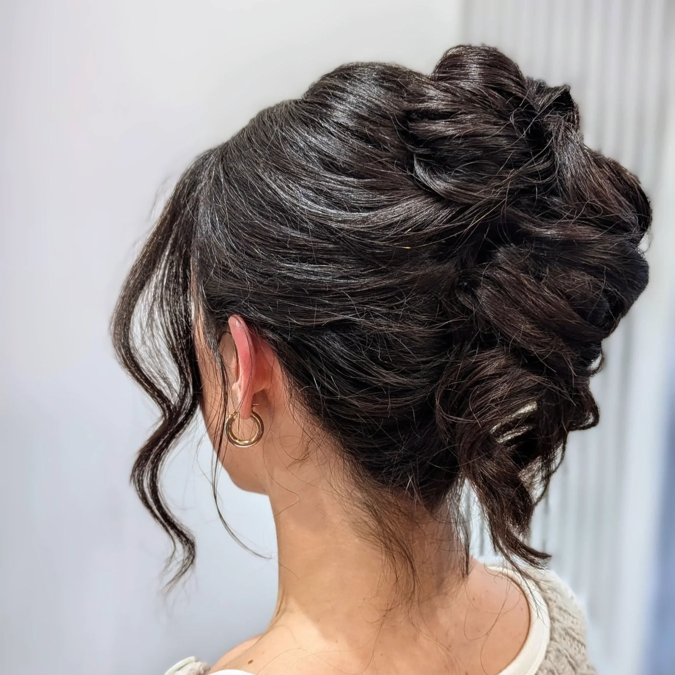Hair by Vanessa 