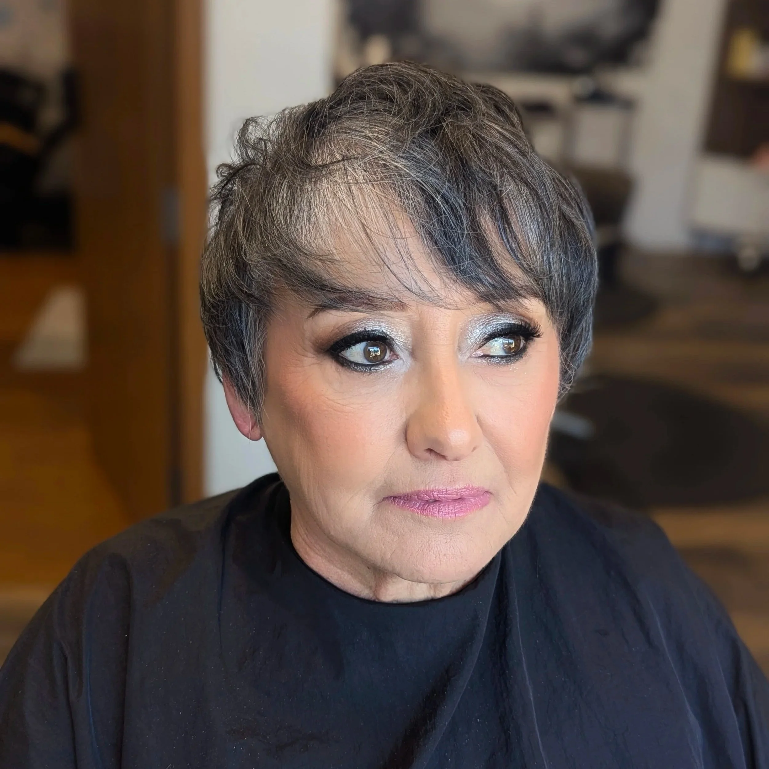 Hair and Makeup by Vanessa