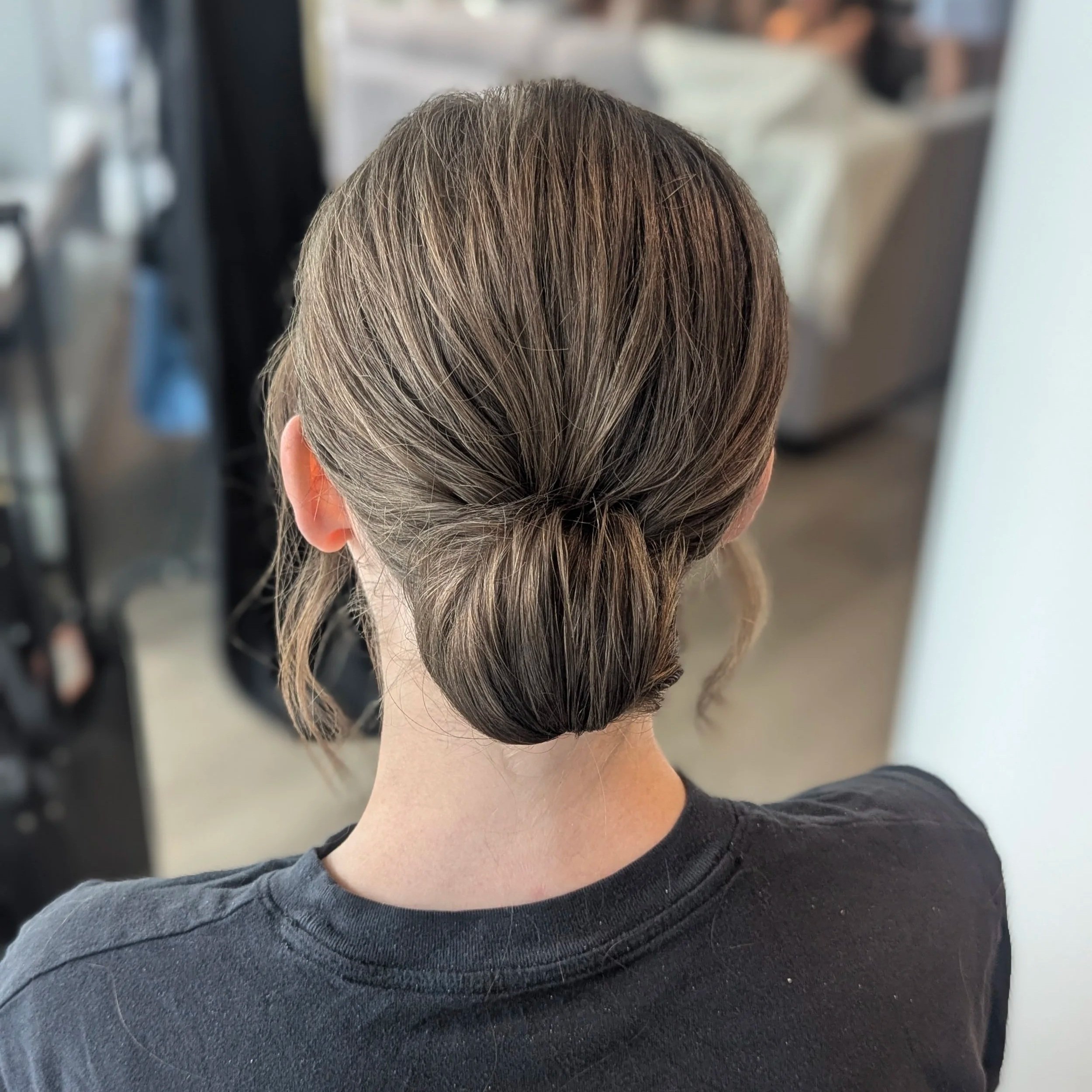 Hair by Vanessa