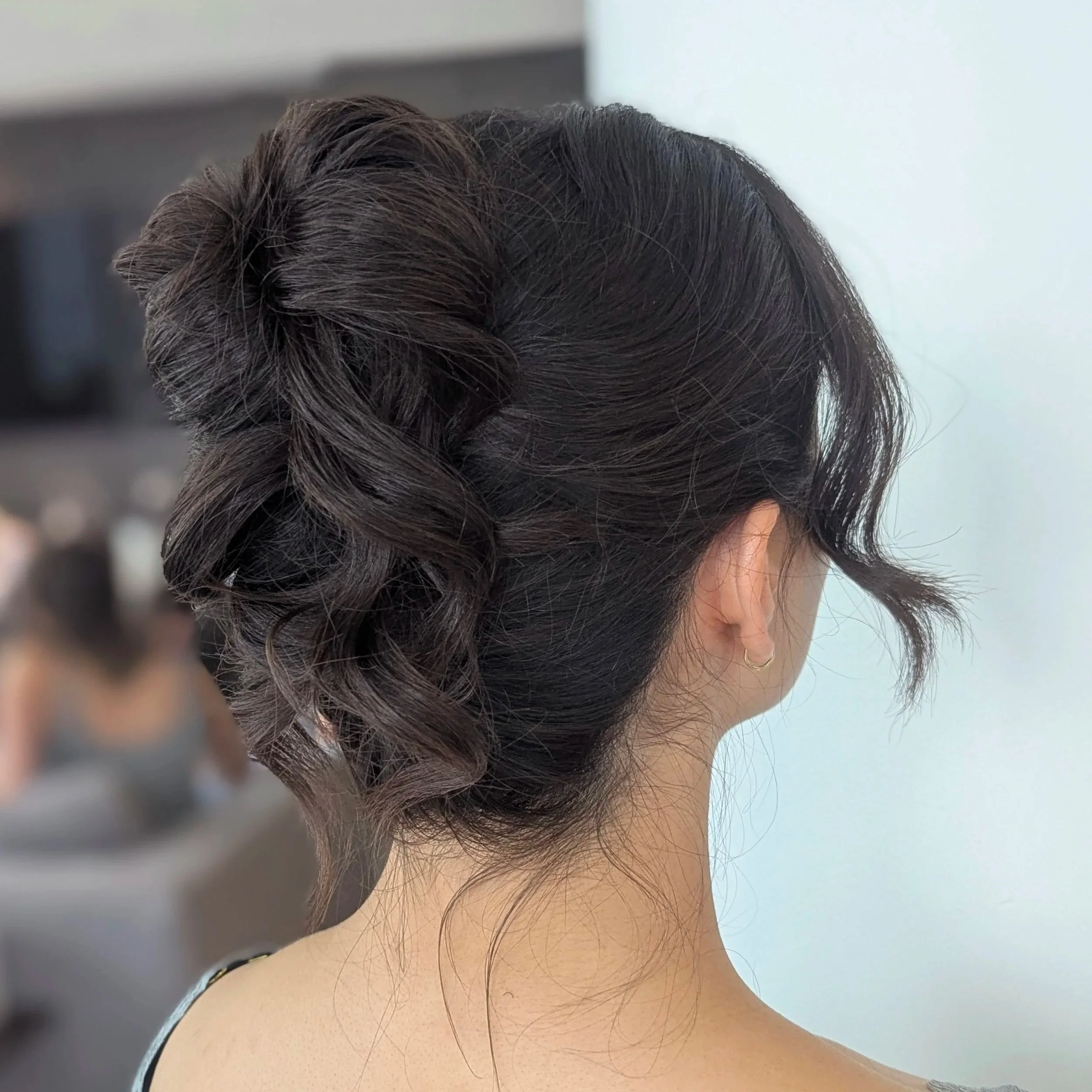 Hair by Vanessa 