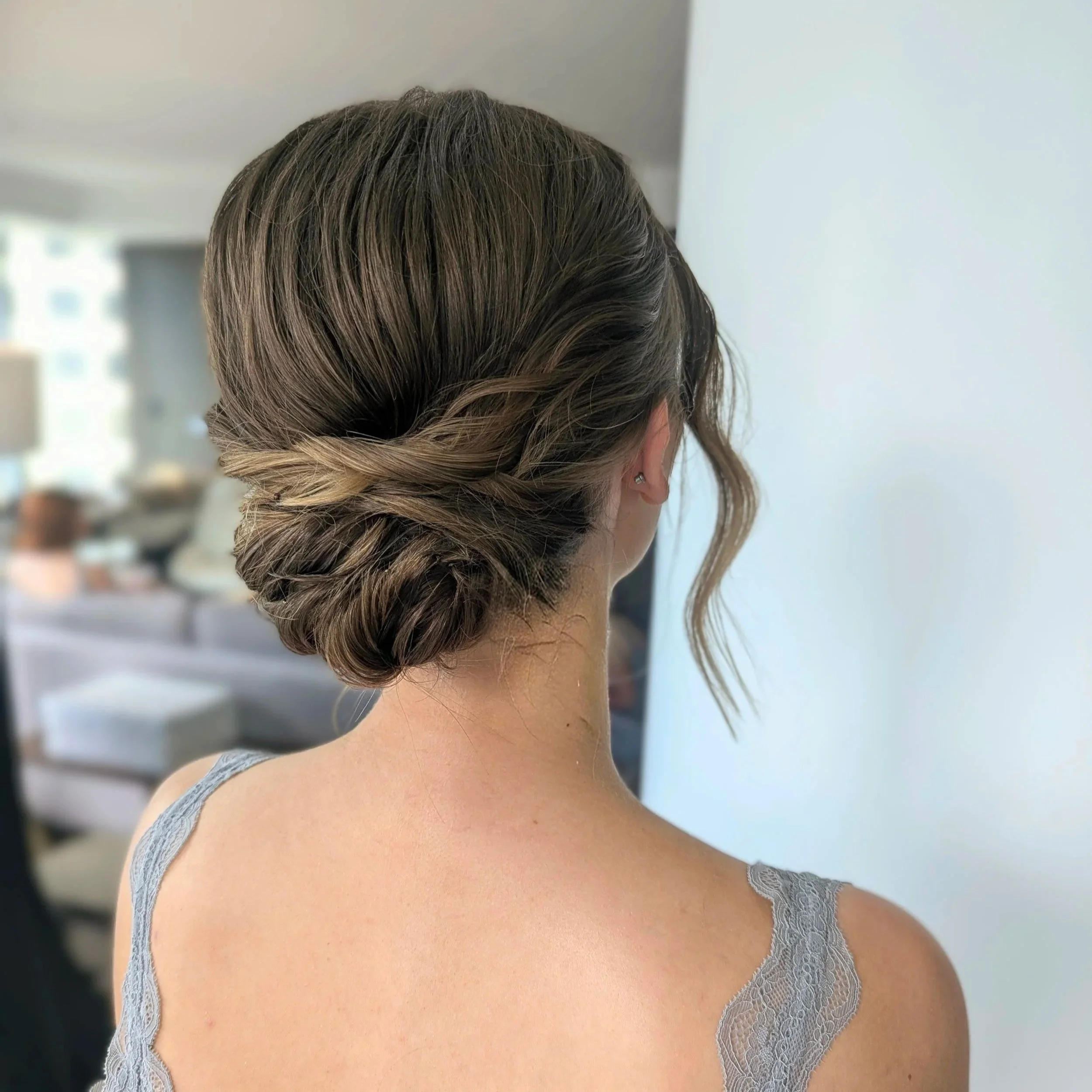 Hair by Vanessa