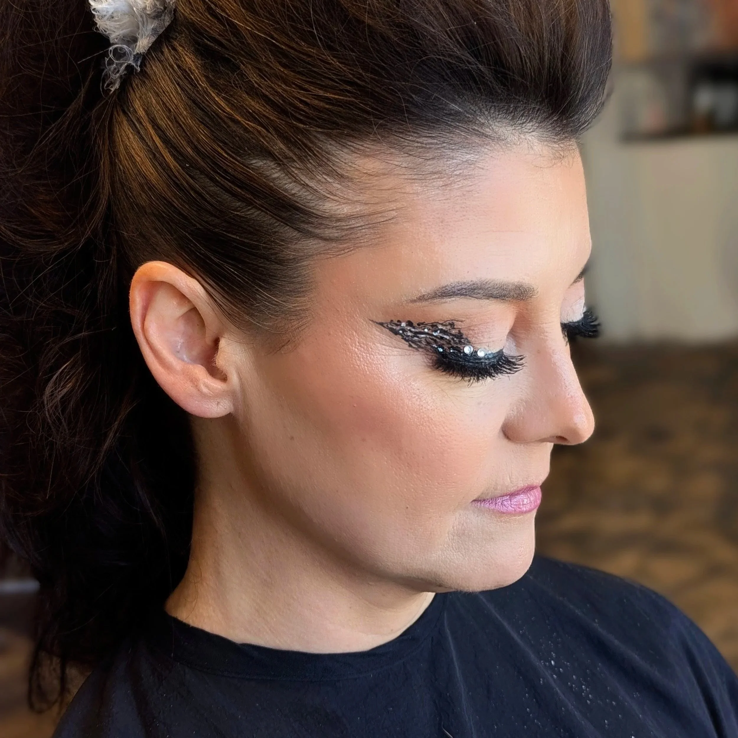 Makeup by Vanessa