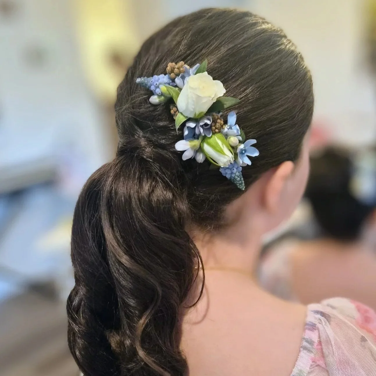 Hair by Vanessa