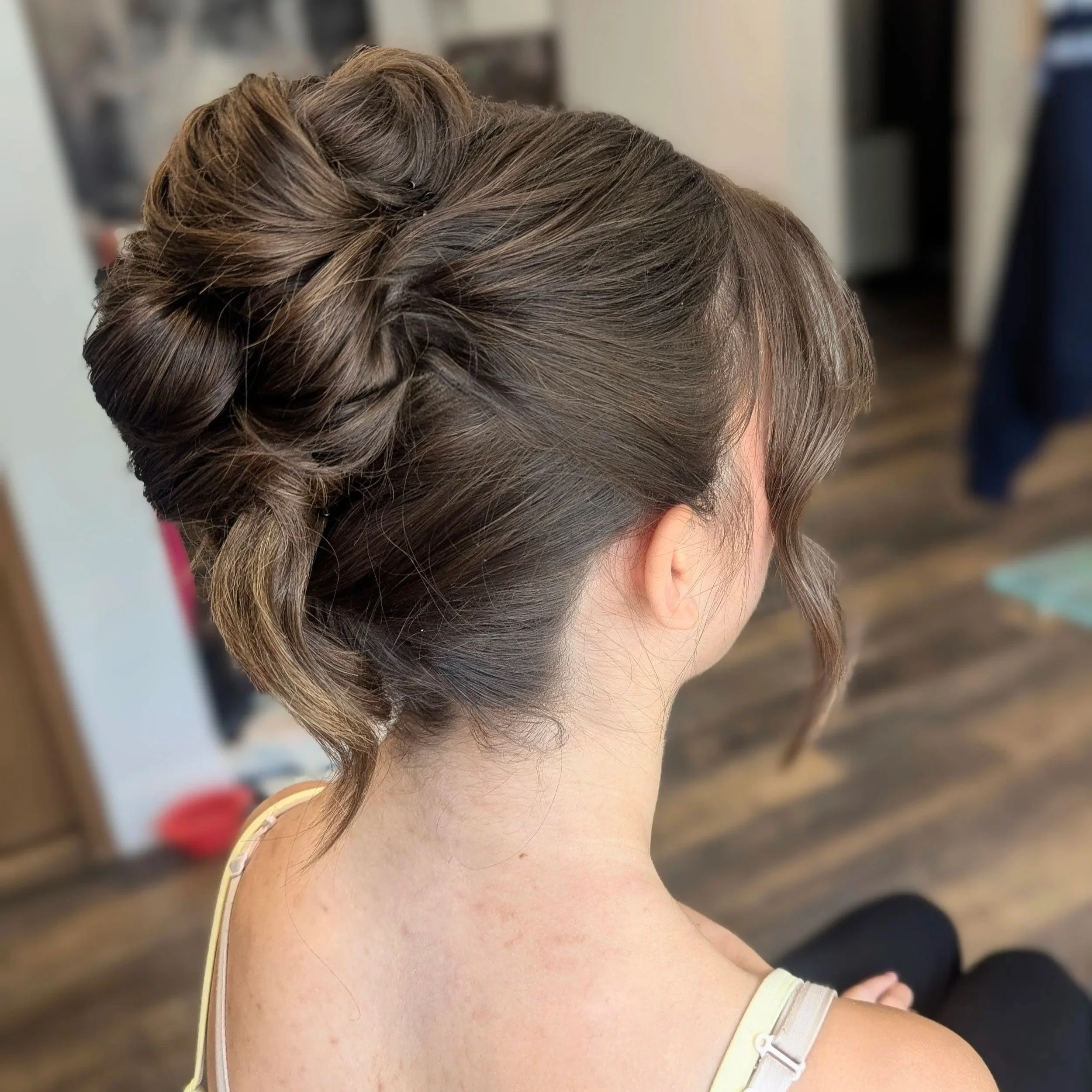 Hair by Vanessa