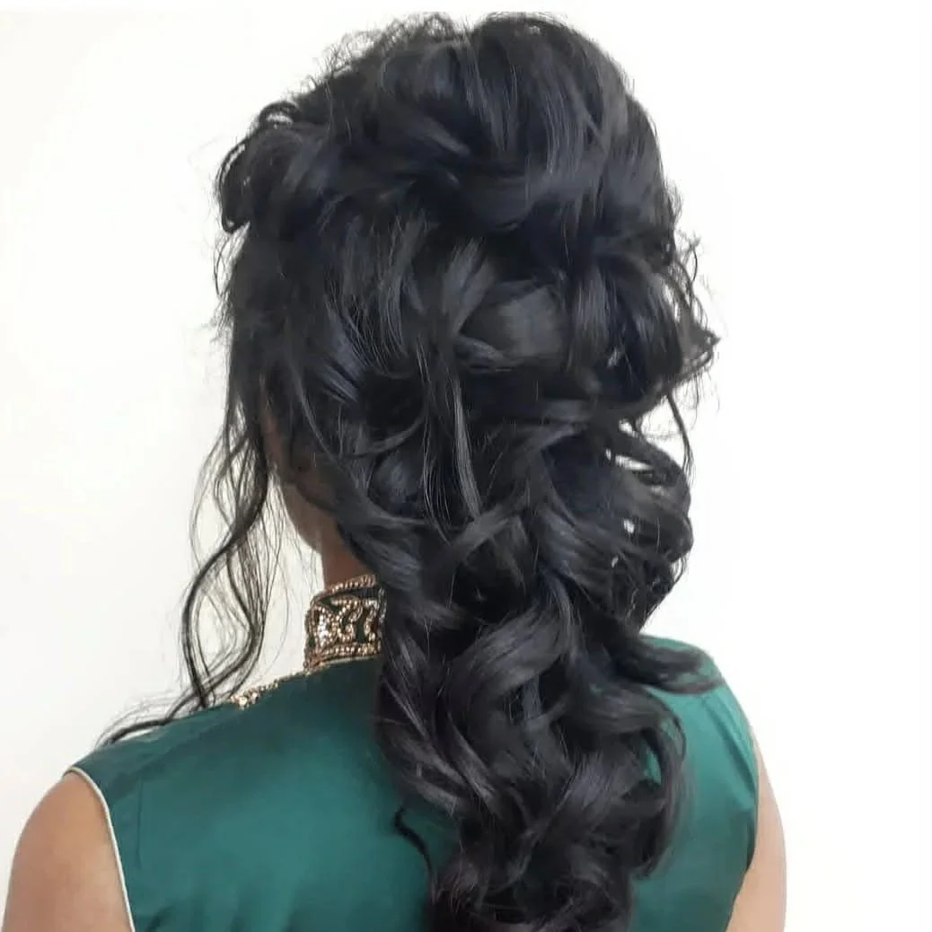 Hair by Heather 