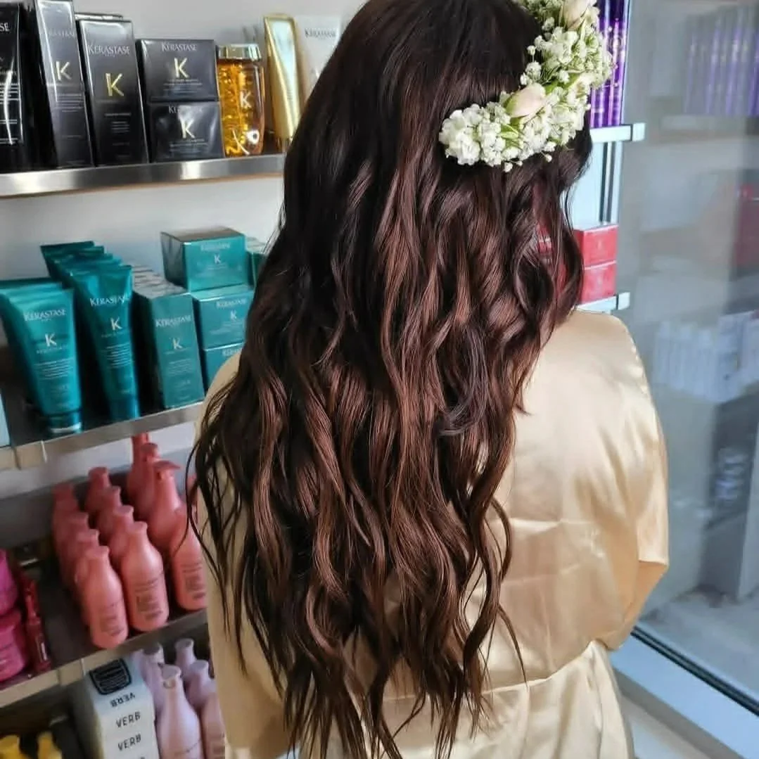 Hair by Heather 