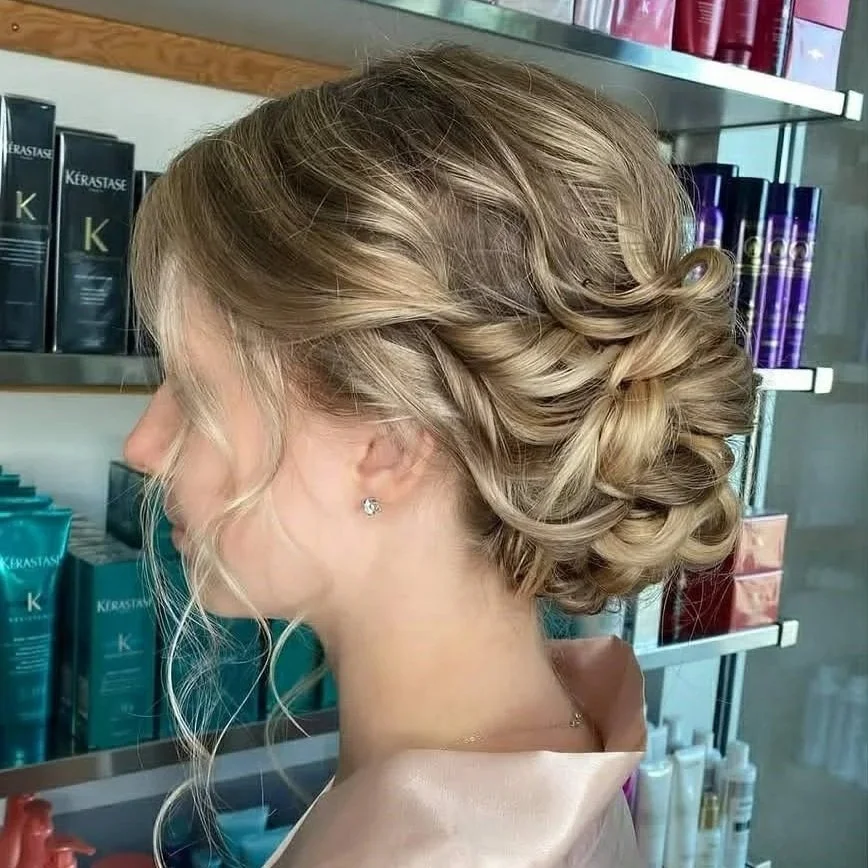 Hair by Heather 