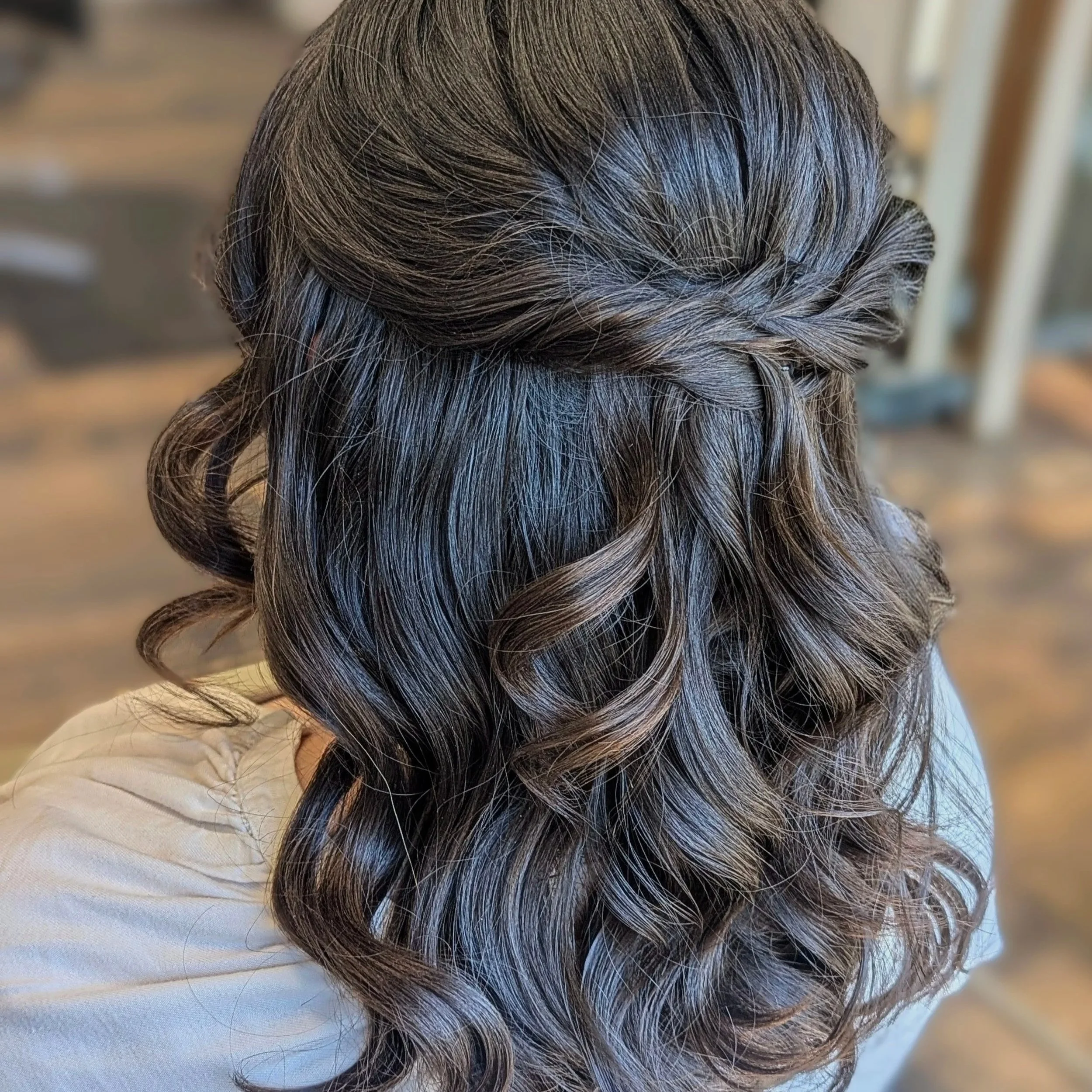Hair by Vanessa 