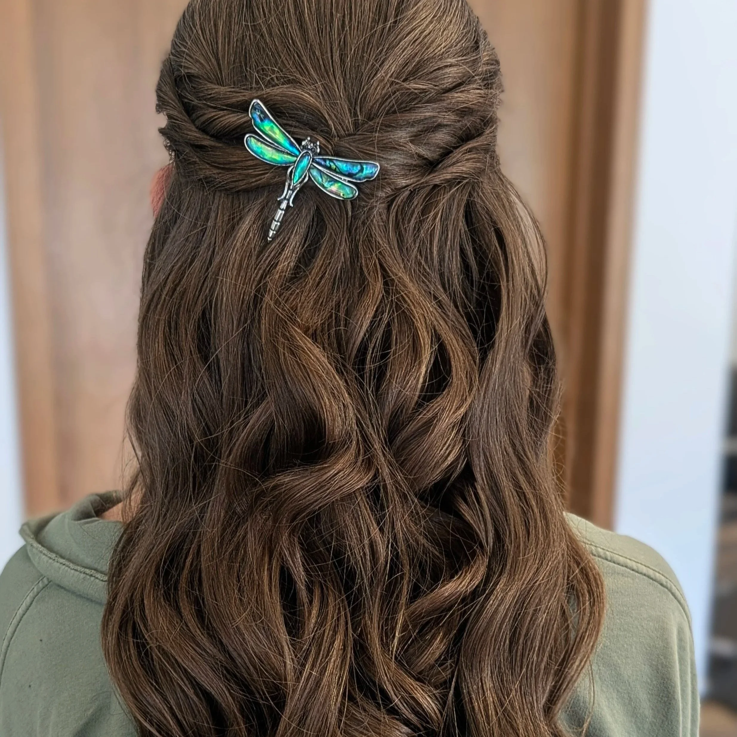 Hair by Vanessa