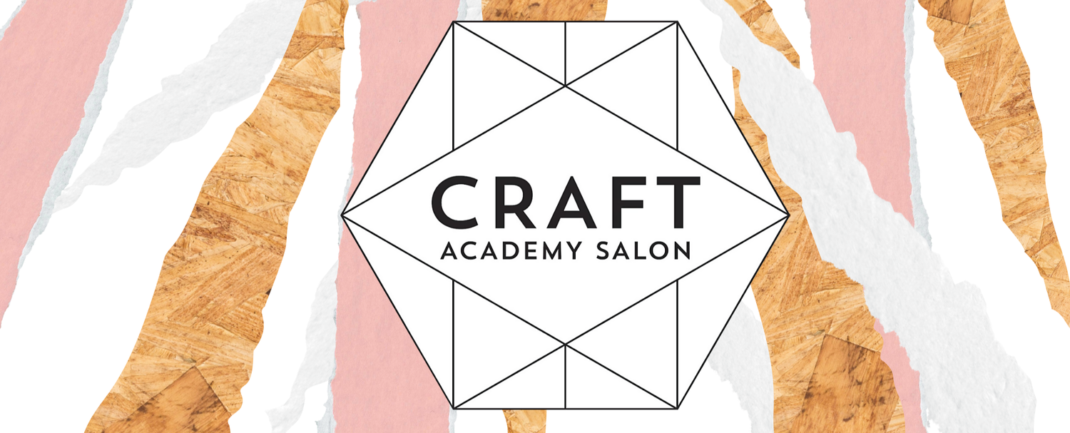 CRAFT ACADEMY SALON