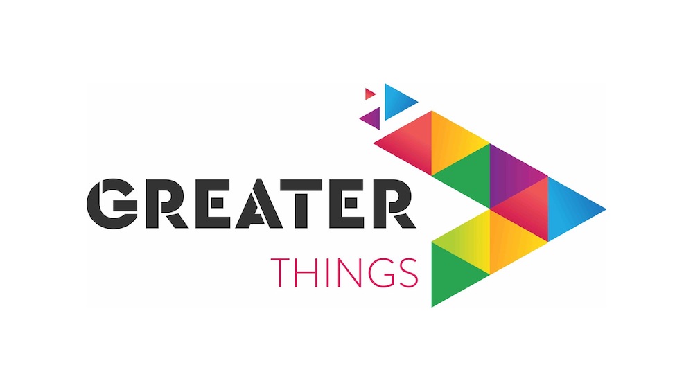 Greater Things Foundation