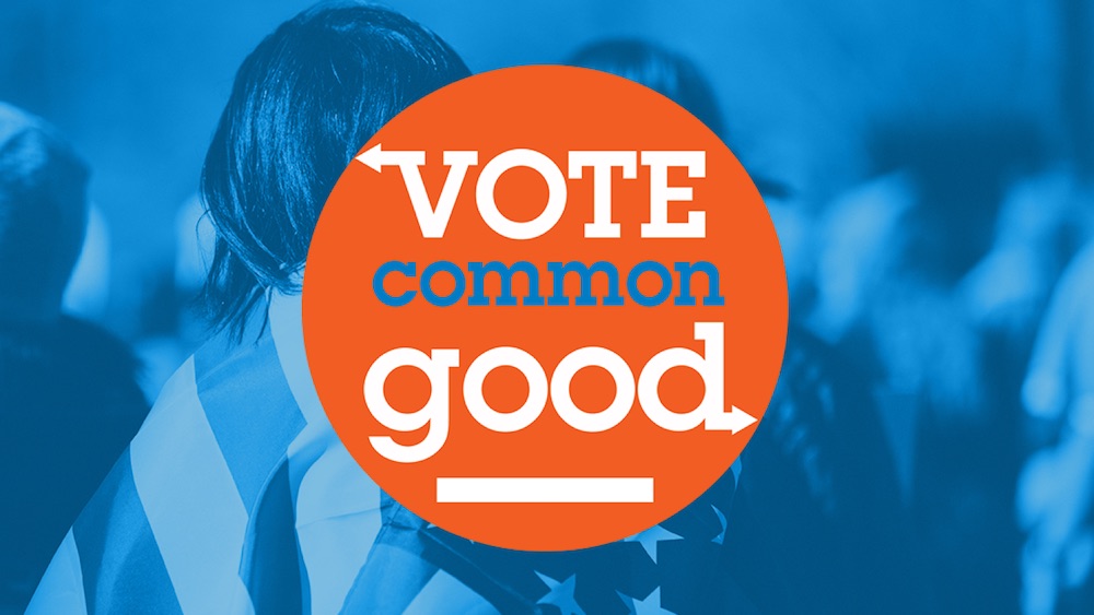 Vote Common Good