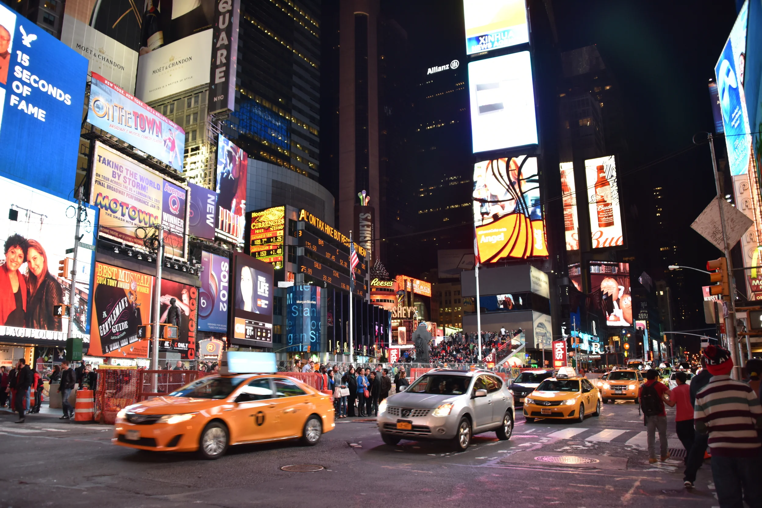 Times Square