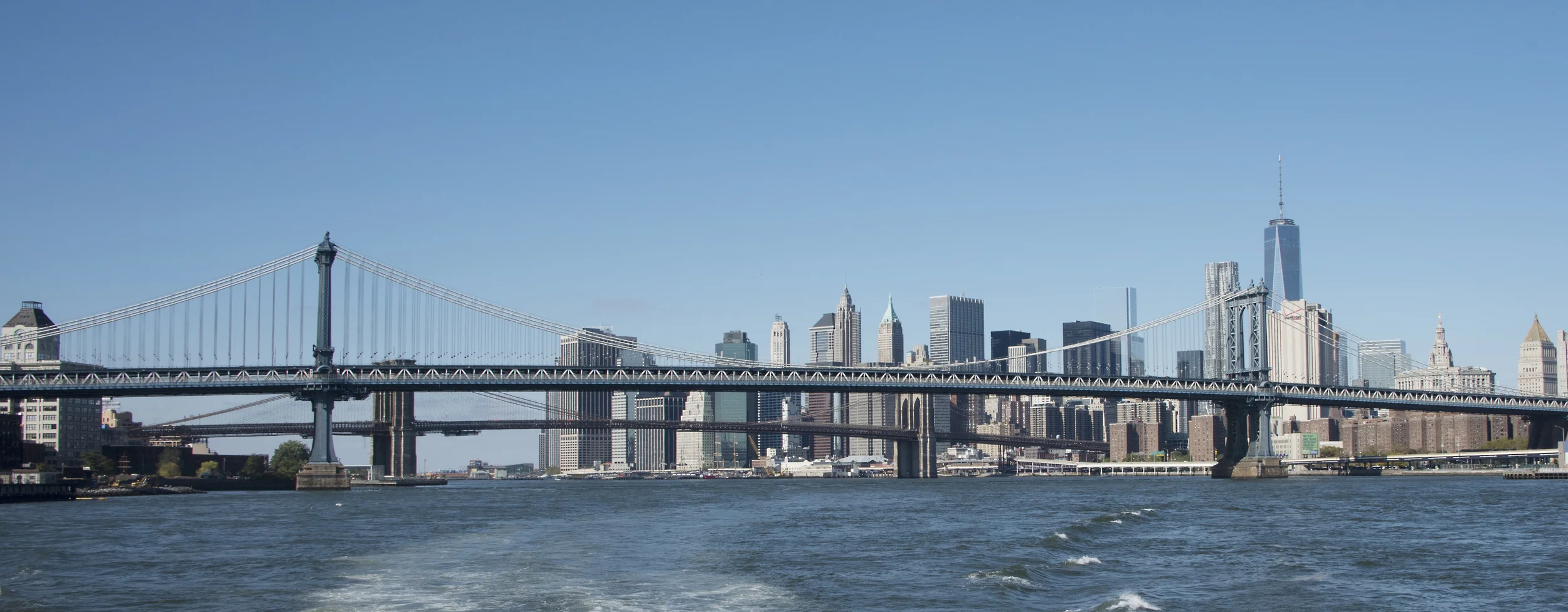New York City