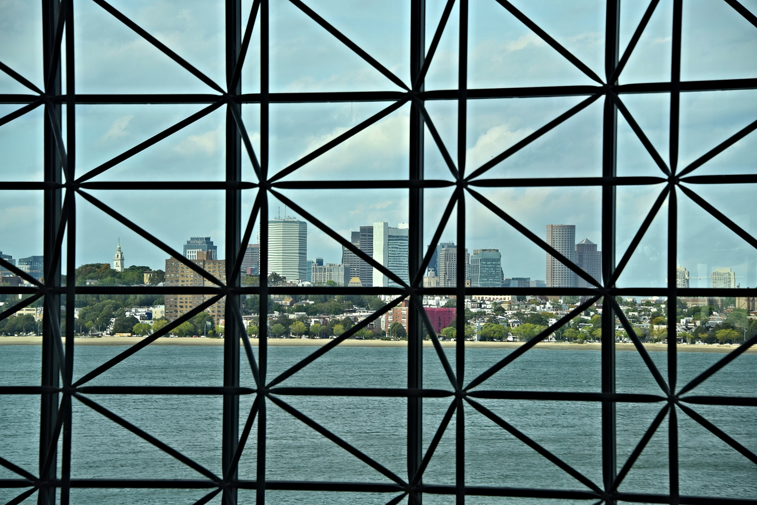 John F. Kennedy Museum