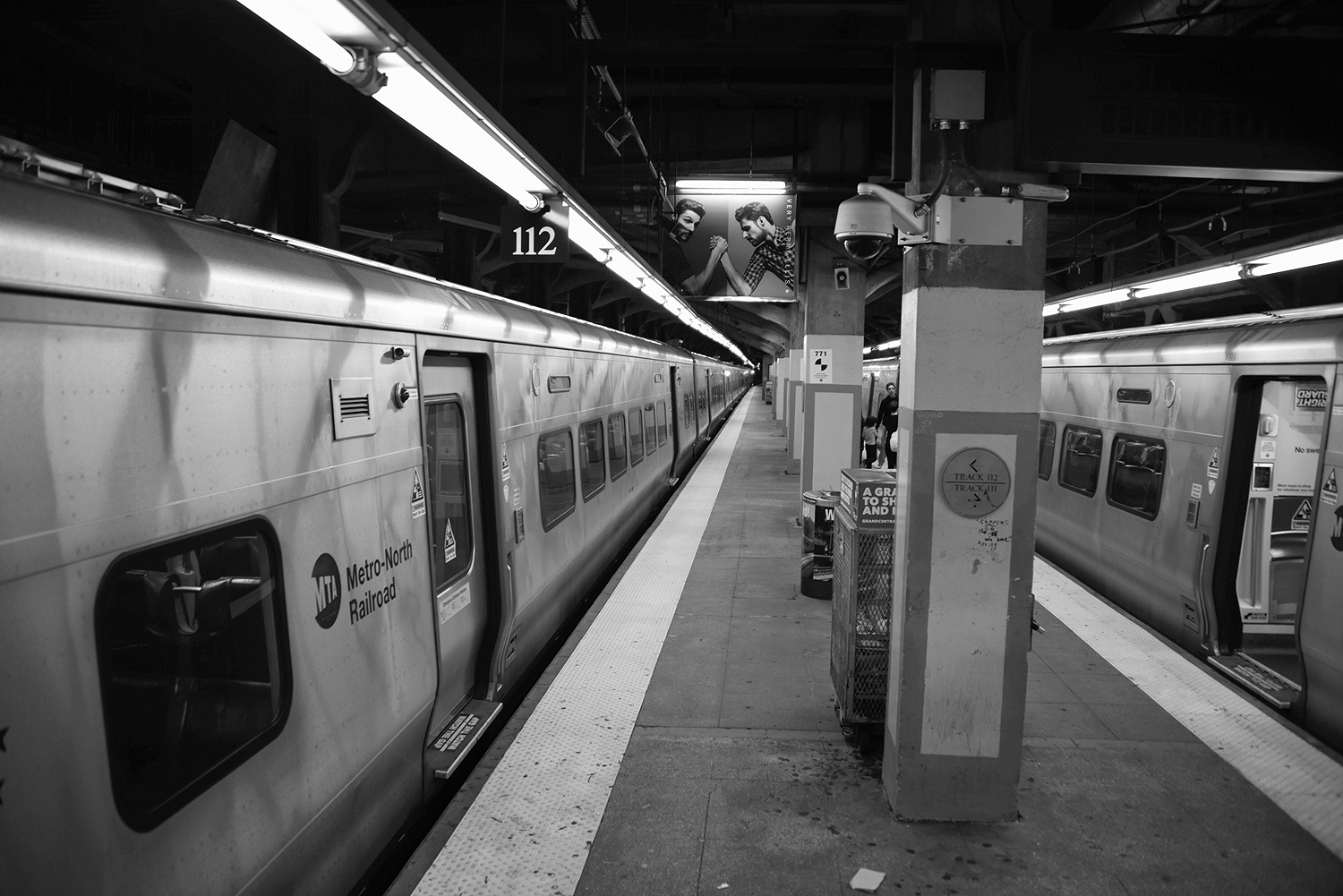 Grand Central Terminal 