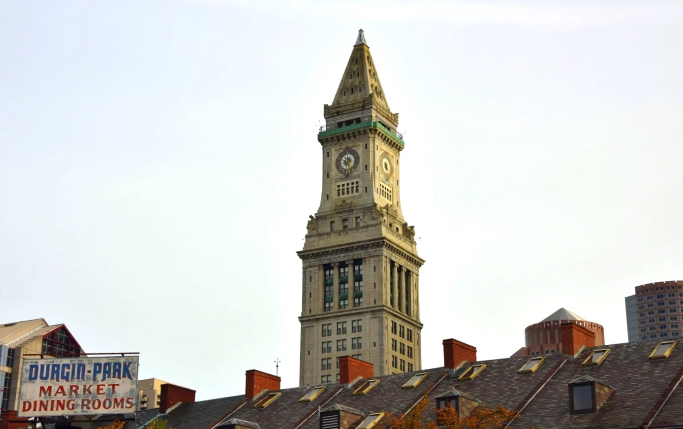  Boston, Massachusetts 