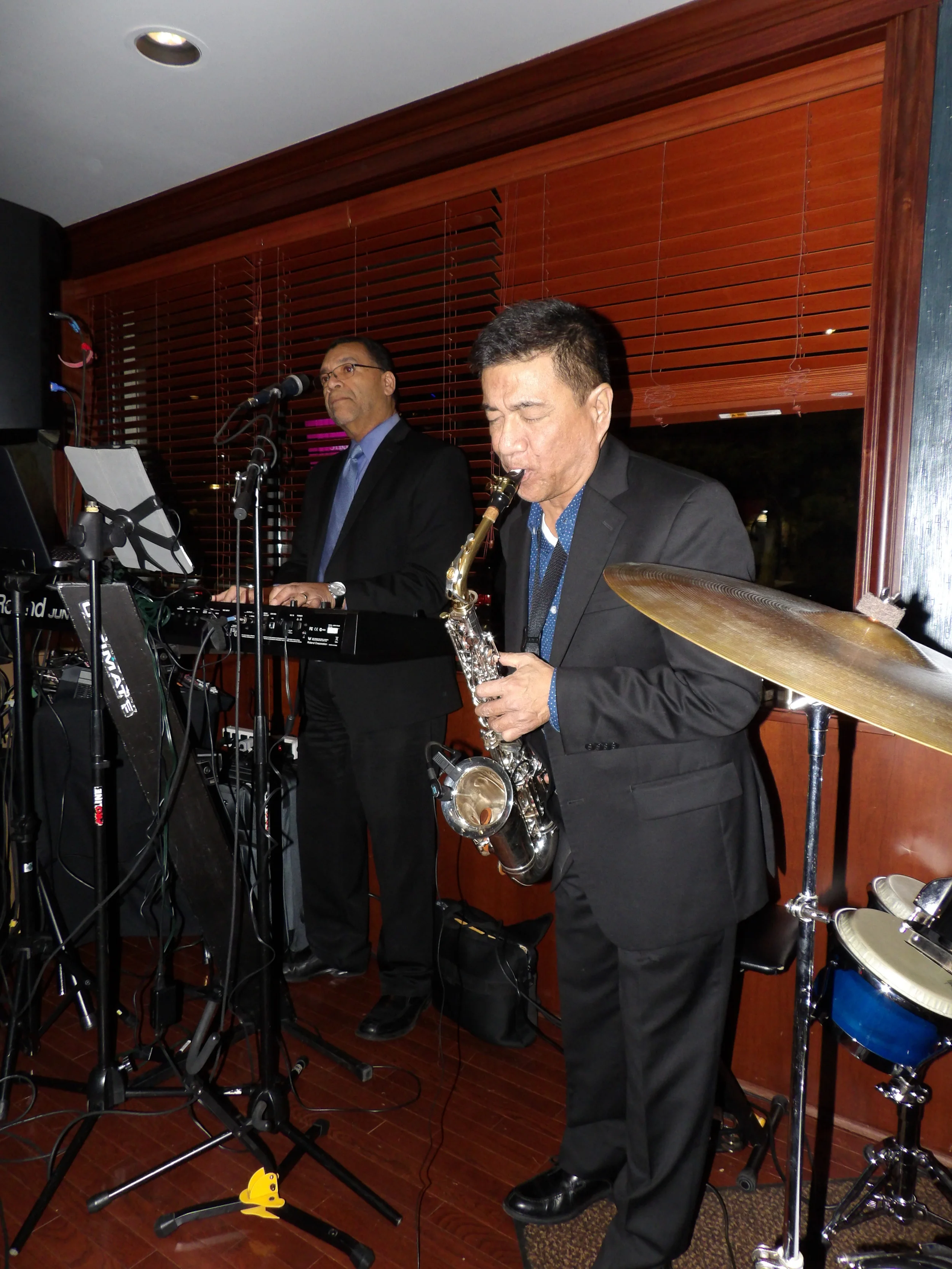 Friday March 4th at TUSCANY 1415 W 22ND ST, OAK BROOK, IL 60523 (630) 990-1993