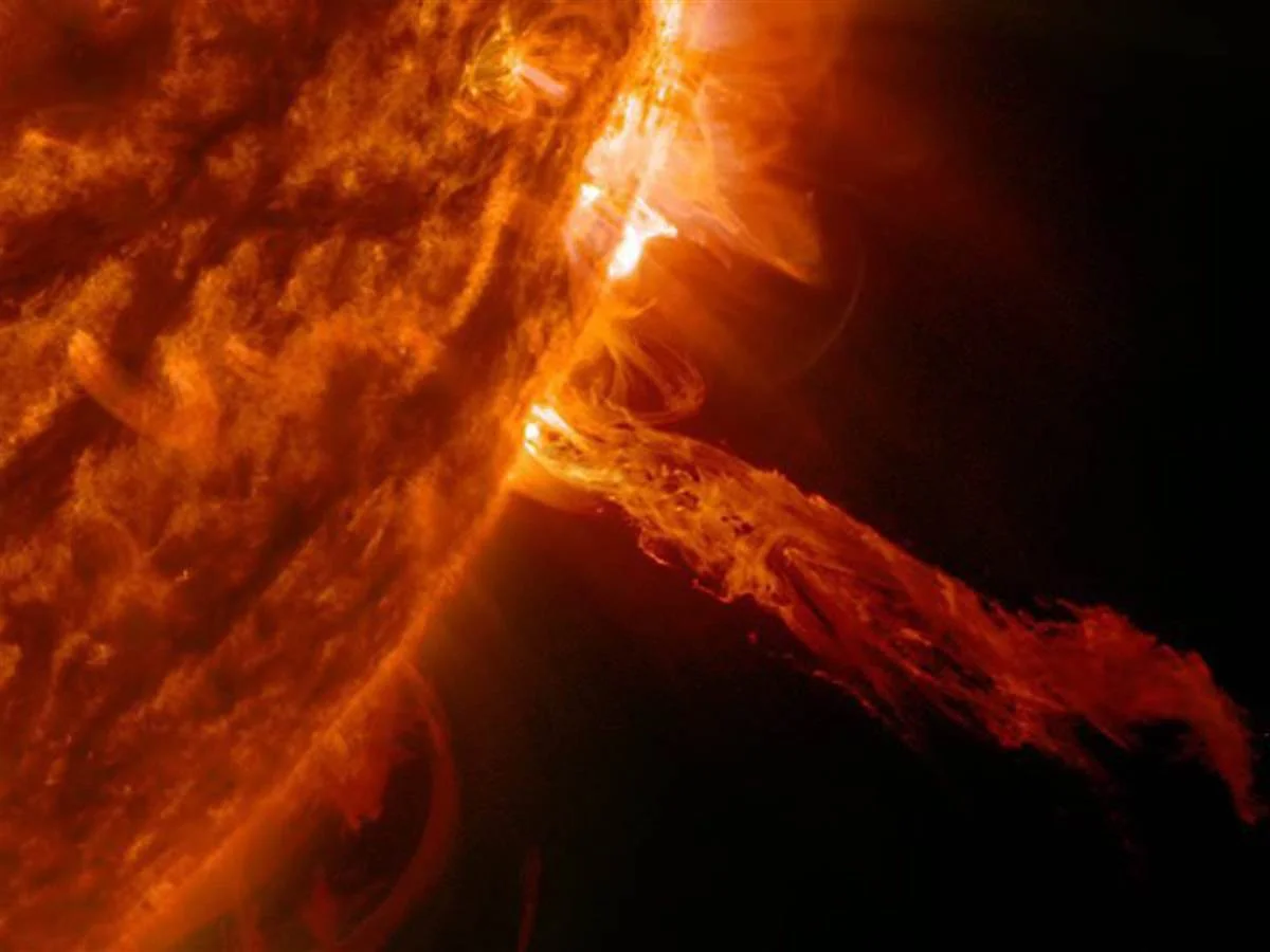 Image: Solar Imagery Center