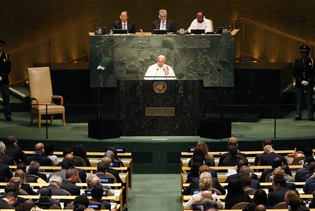 Photo by Mike Segar/Reuters